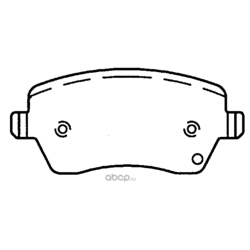 �������� ��������� ������� (Friction Master) CMX1491