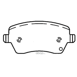 �������� ��������� ������� (Friction Master) ELT1491