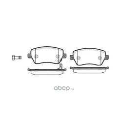 �������� ��������� �������, �������� ������ (KAWE) 098711