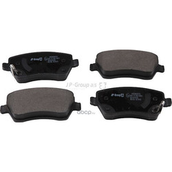 �������� ��������� �������, �������� ������ (JP Group) 4063604510