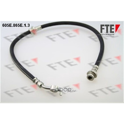   (FTE Automotive) 605E865E13