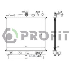   (PROFIT) PR6055A1