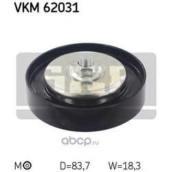  (Skf) VKM62031