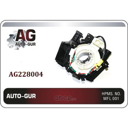  (Auto-GUR) AG228004
