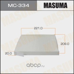  (Masuma) MC334