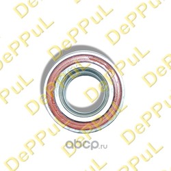 (DePPuL) DEPH038
