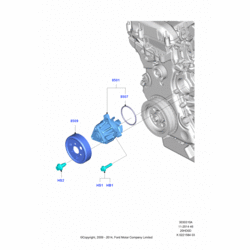   (FORD) 2014650