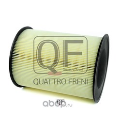 Фильтр воздушный (QUATTRO FRENI) QF36A00109