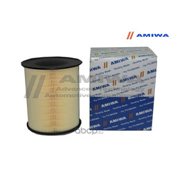 Фильтр воздушный (Amiwa) 2001018
