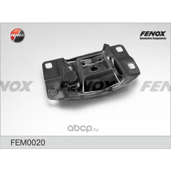   (FENOX) FEM0020