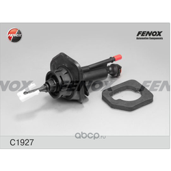 Цилиндр главный привода сцепления (FENOX) C1927