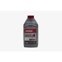   (PATRON) PBF450