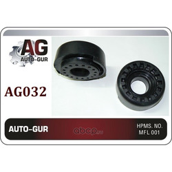    (Auto-GUR) AG032
