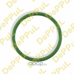 Кольцо уплотнительное (DePPuL) DEBZ0375