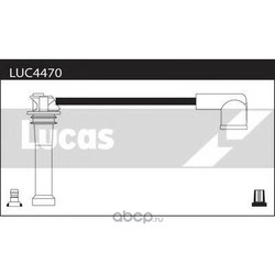    (TRW/Lucas) LUC4470