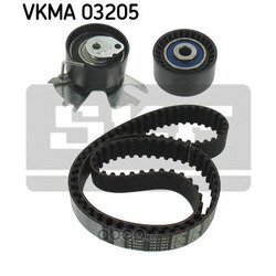   (Skf) VKMA03205