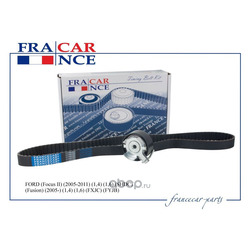   (  + ) (Francecar) FCR220900