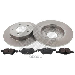 �������� ��������, �������� ��������� �������� (Mapco) 47516