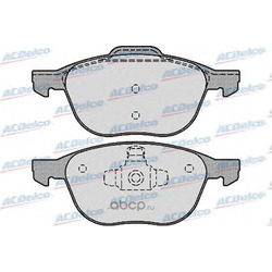   ,   (ACDelco) AC608681D
