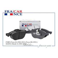     (Francecar) FCR30B014