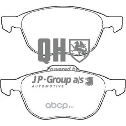    (JP Group) 1563600119