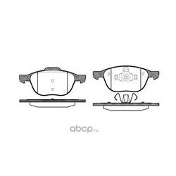 �������� ��������� �������, �������� ������ (KAWE) 108200