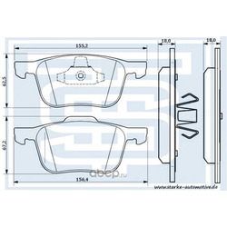 ������� ��������� (STARKE) 179795