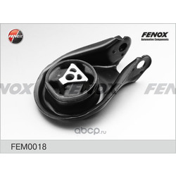   (FENOX) FEM0018