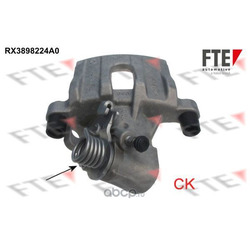   (FTE Automotive) RX3898224A0
