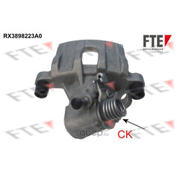   (FTE Automotive) RX3898223A0