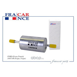   (Francecar) FCR21F029