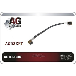   ,  d3 (Auto-GUR) AGD3KET