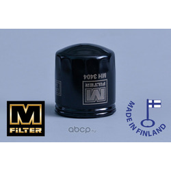   (M-Filter) MH3404