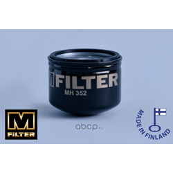   (M-Filter) MH352
