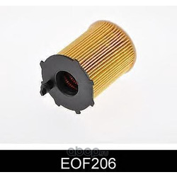   (Comline) EOF206