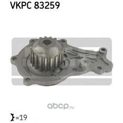   () (Skf) VKPC83259