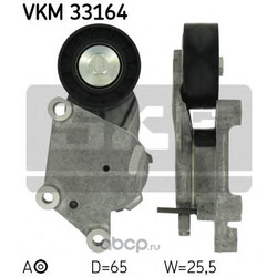   (Skf) VKM33164