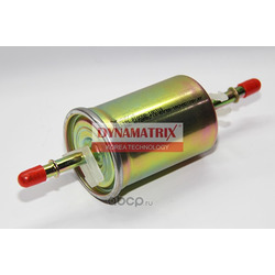 Фильтр топливный (DYNAMATRIX-KOREA) DFFL181