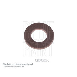 Уплотнительное кольцо (Blue Print) ADM50104