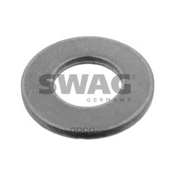 Уплотнительное кольцо, резьбовая пробка (Swag) 62933960