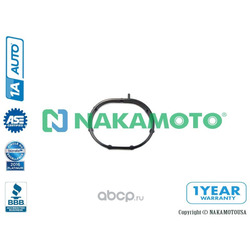    (Nakamoto) G100418