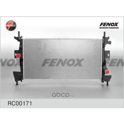   (FENOX) RC00171