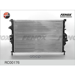   (FENOX) RC00176
