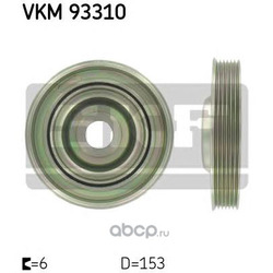  ,   (Skf) VKM93310