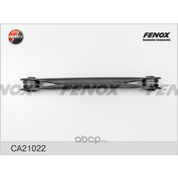   (FENOX) CA21022