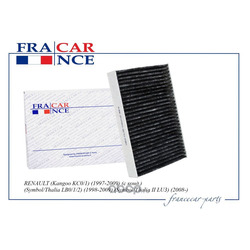   () (Francecar) FCR21F127