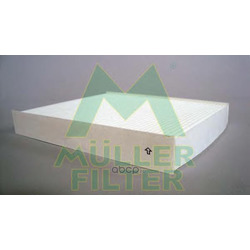 ,     (MULLER FILTER) FC253