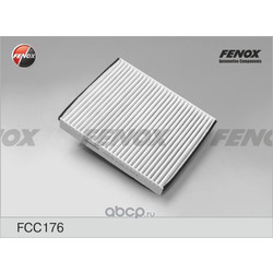    (FENOX) FCC176