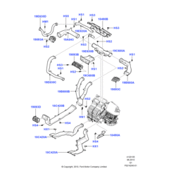   (FORD) W705589S300