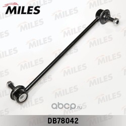  (Miles) DB78042